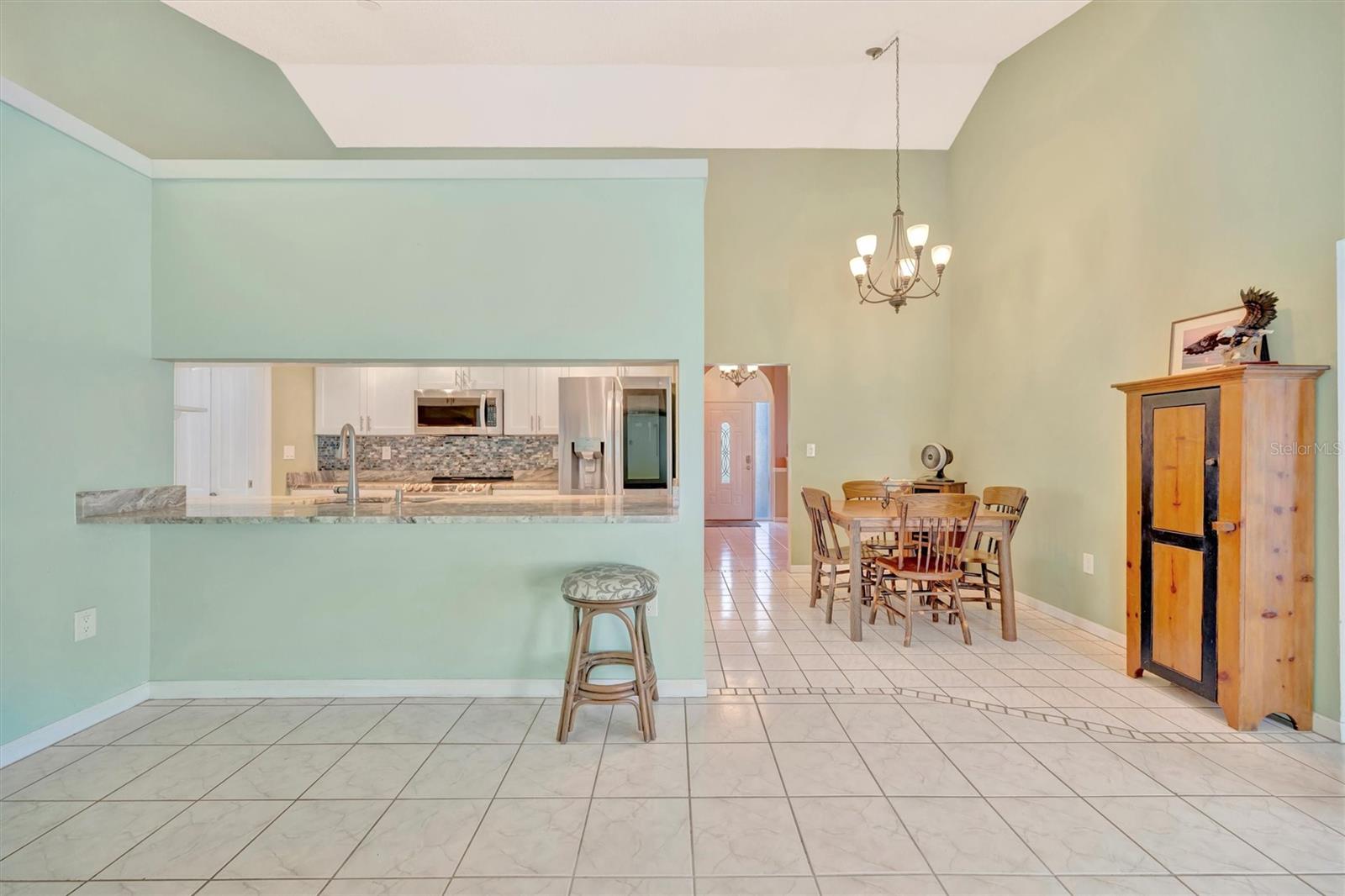 CEDAR CREEK - Residential