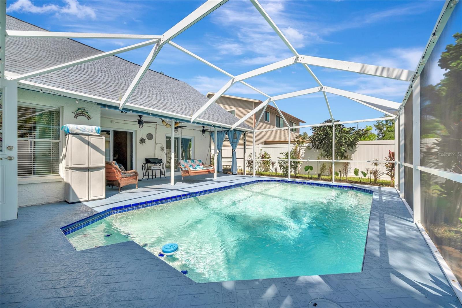 CEDAR CREEK - Residential