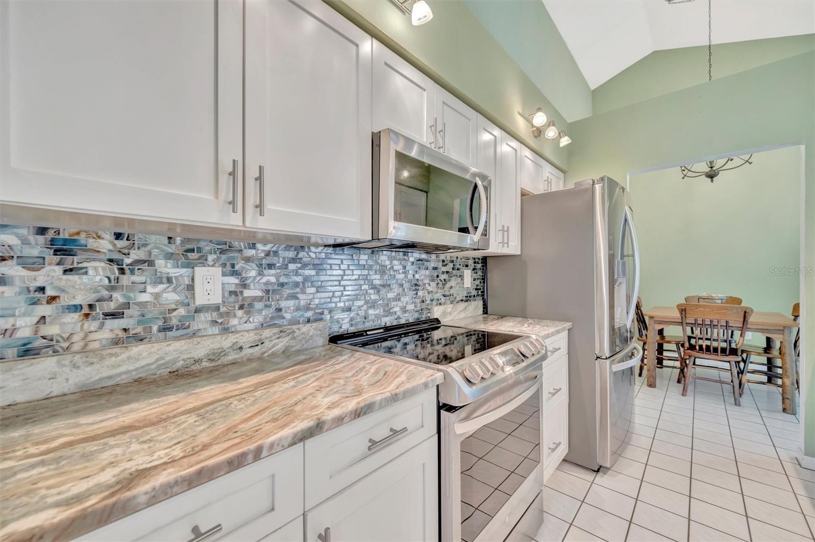 CEDAR CREEK - Residential