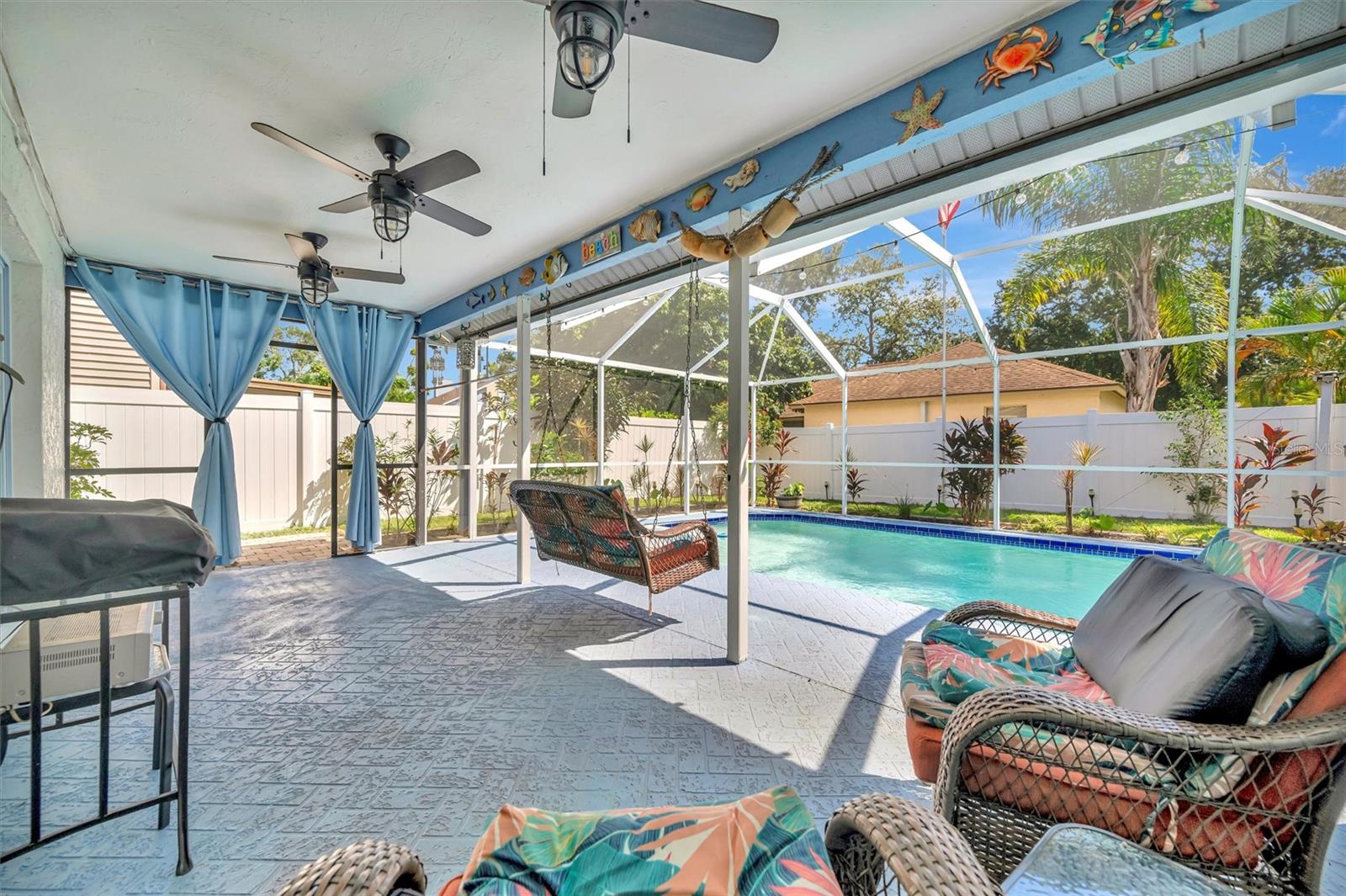 CEDAR CREEK - Residential