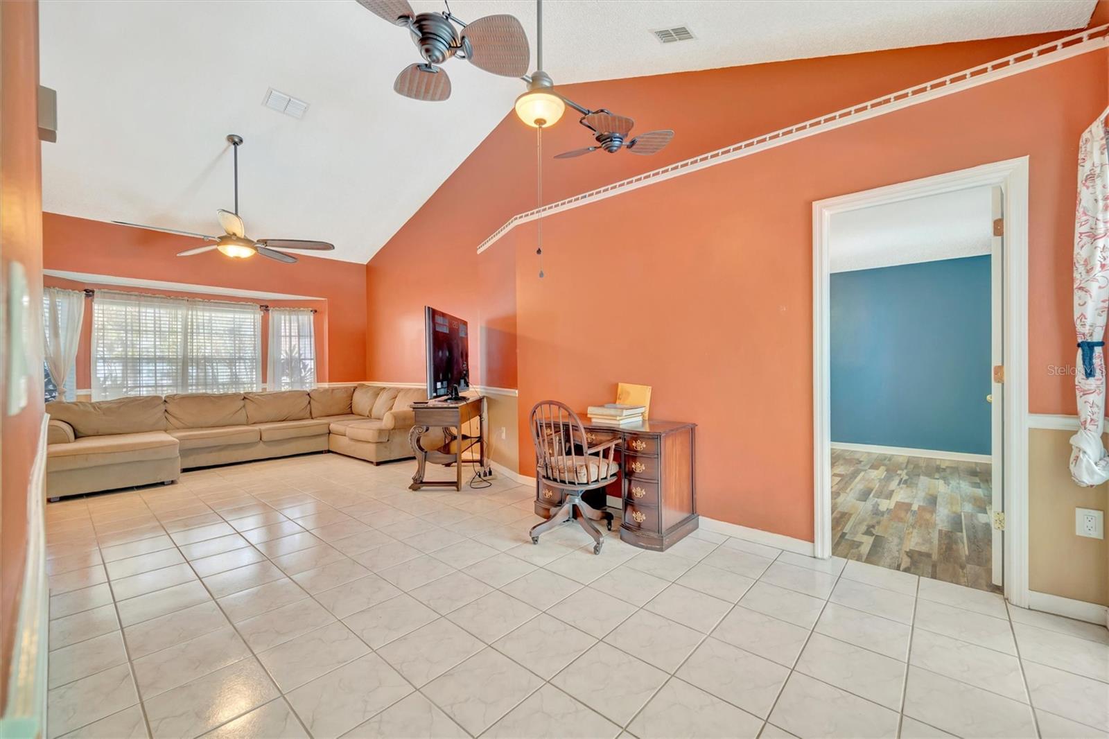 CEDAR CREEK - Residential