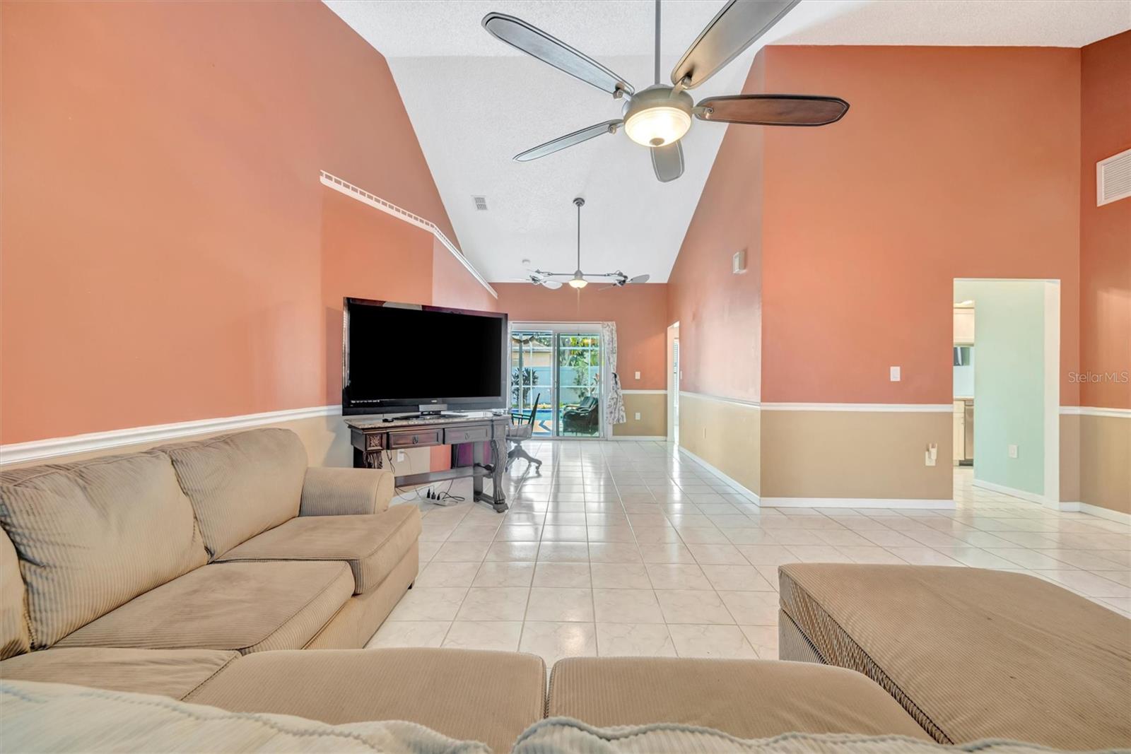 CEDAR CREEK - Residential