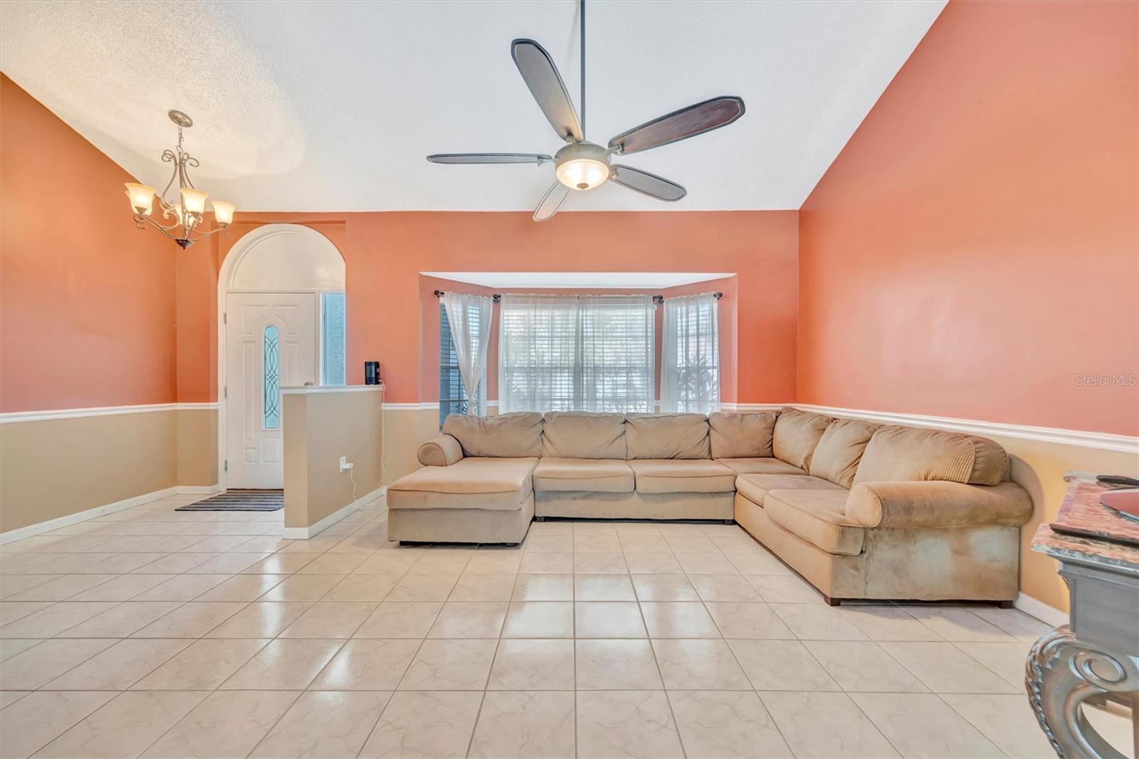 CEDAR CREEK - Residential