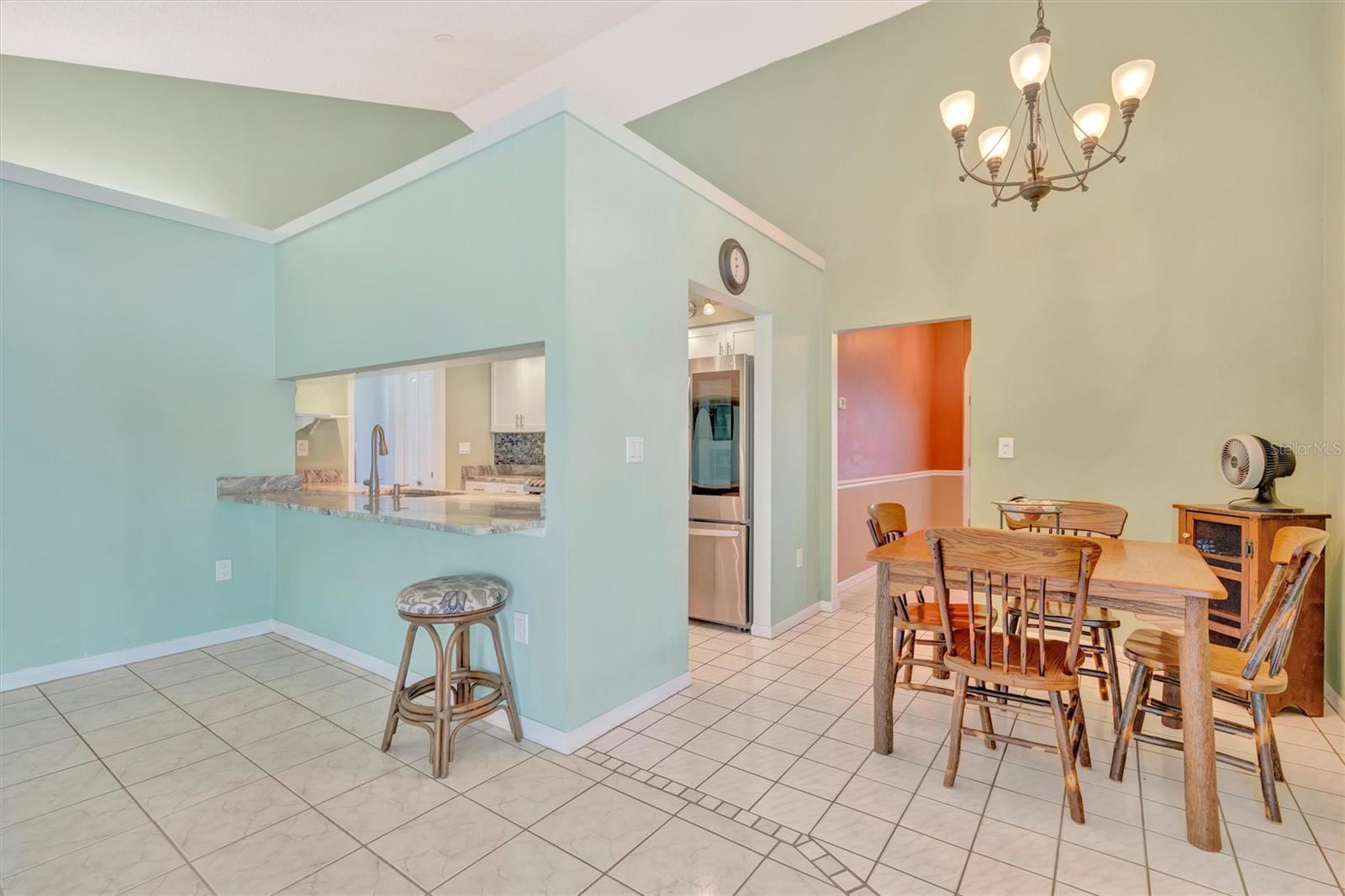 CEDAR CREEK - Residential