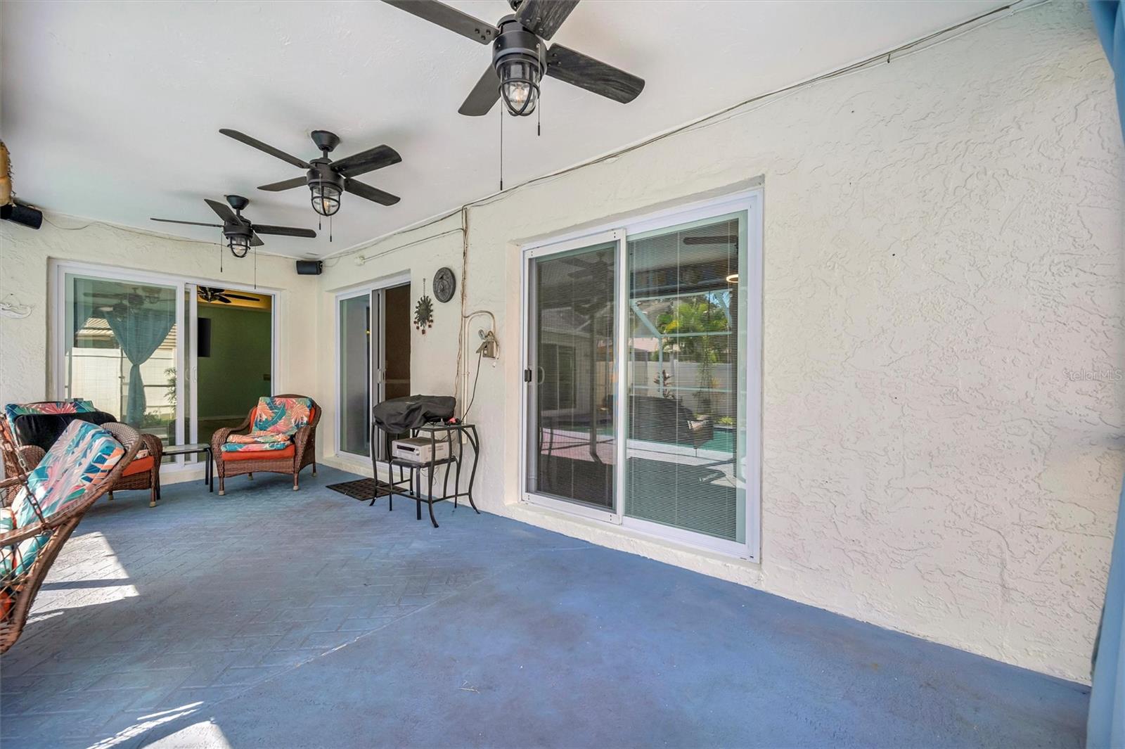 CEDAR CREEK - Residential