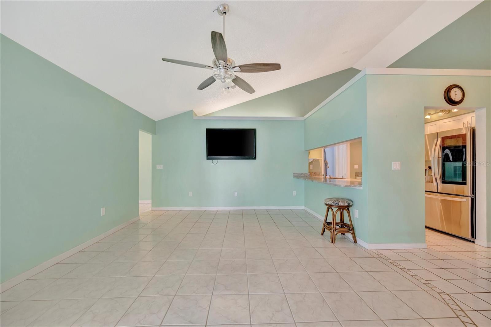 CEDAR CREEK - Residential