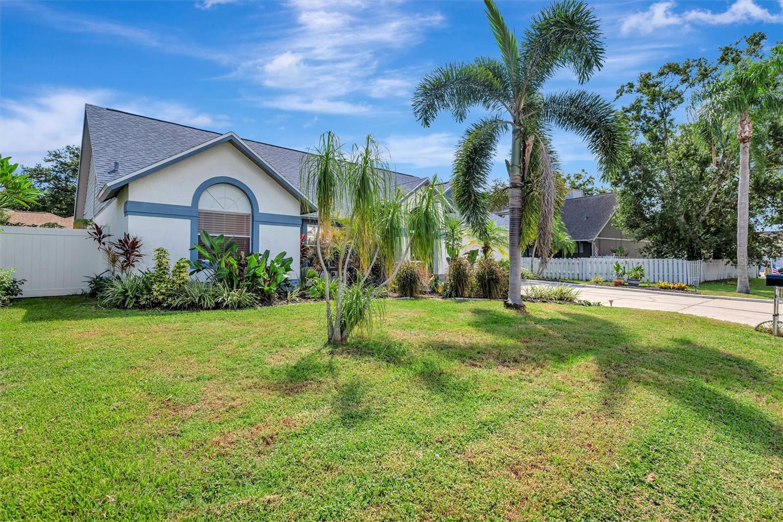 CEDAR CREEK - Residential