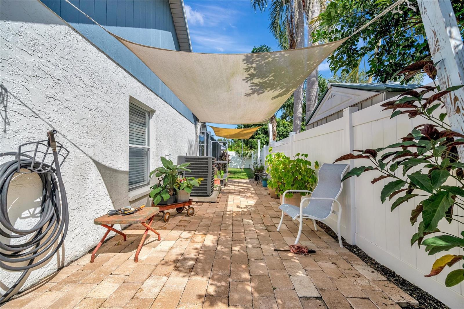 CEDAR CREEK - Residential