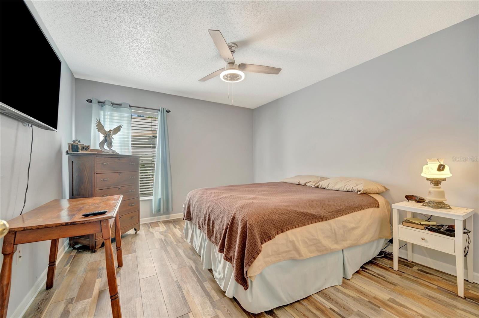 CEDAR CREEK - Residential