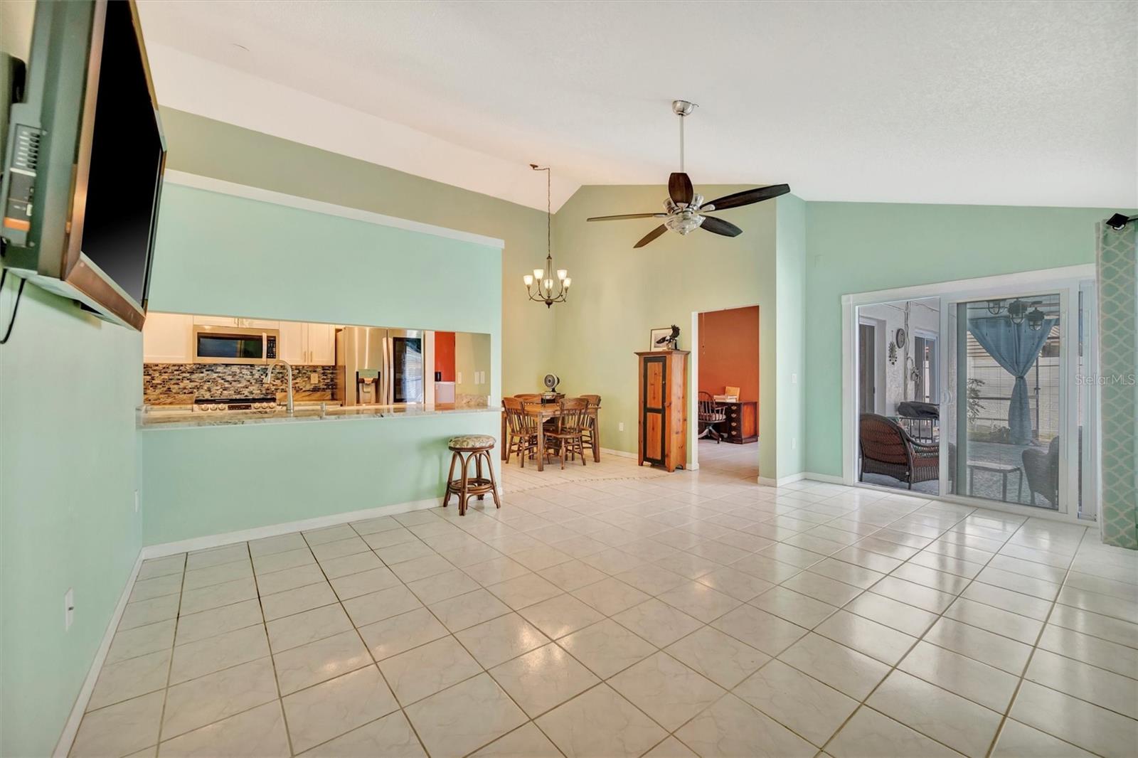 CEDAR CREEK - Residential