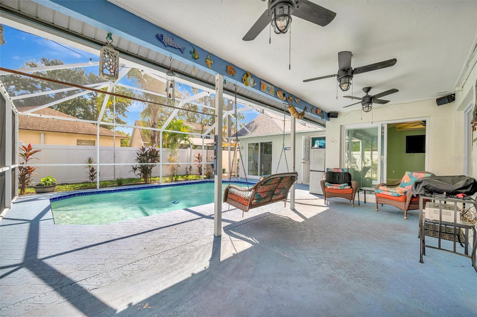 CEDAR CREEK - Residential
