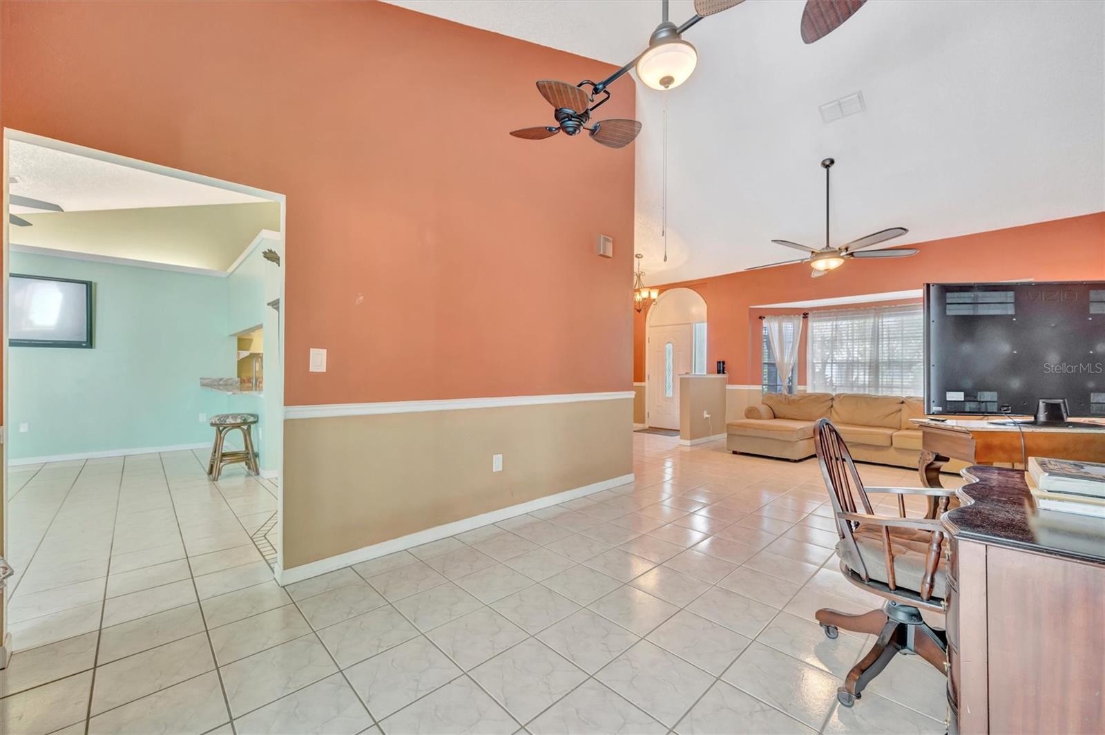CEDAR CREEK - Residential