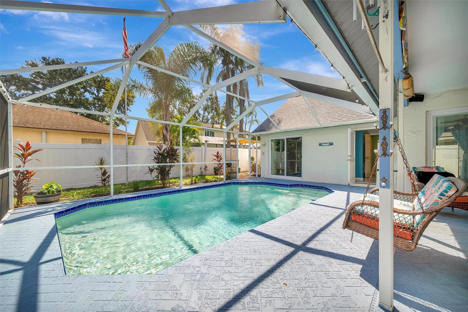 CEDAR CREEK - Residential