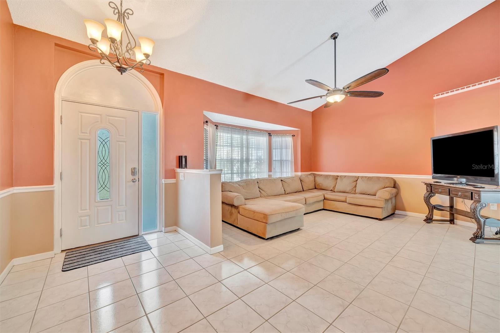CEDAR CREEK - Residential