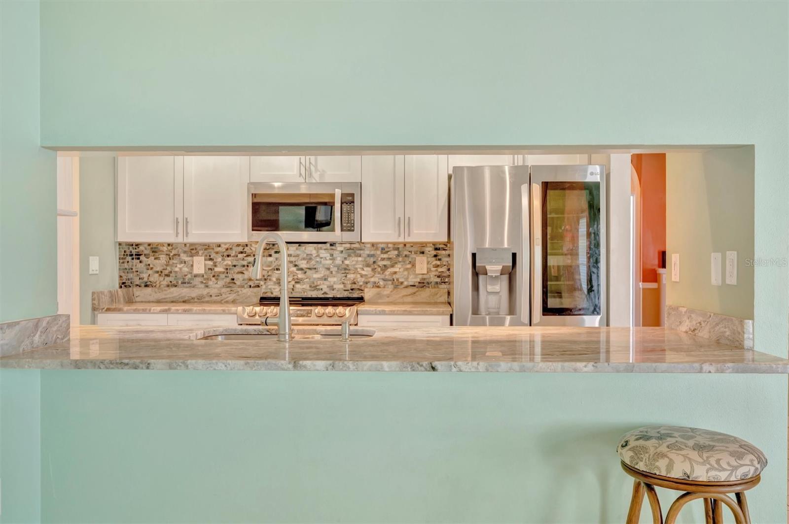 CEDAR CREEK - Residential