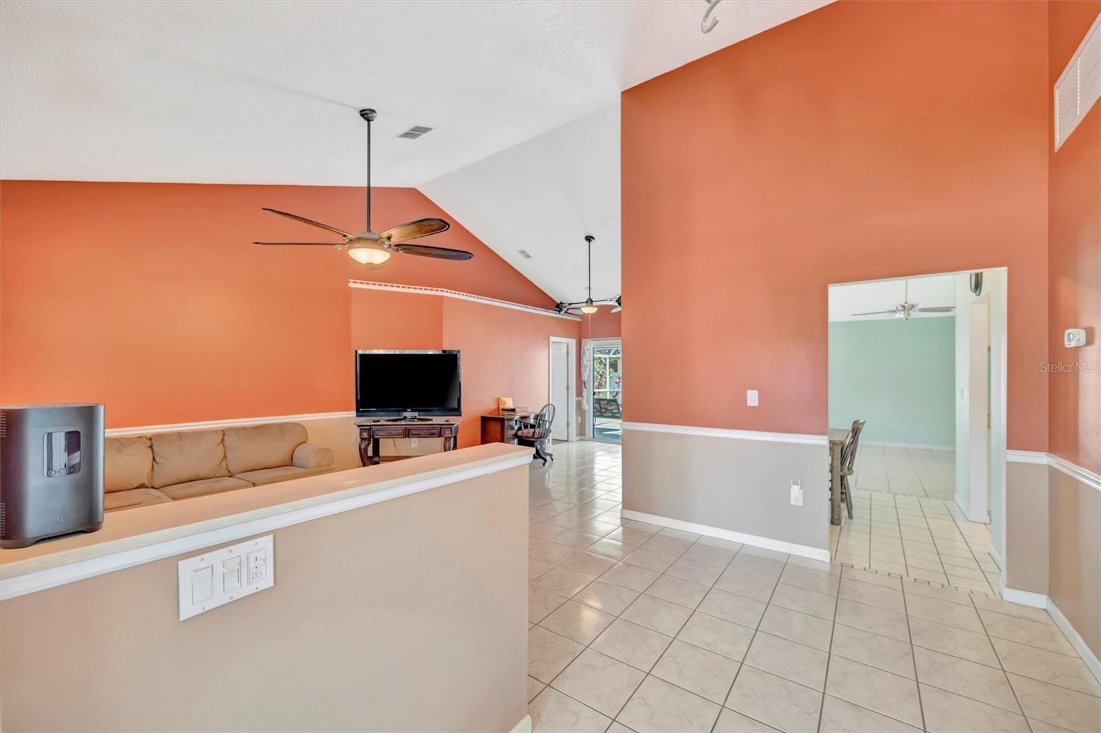 CEDAR CREEK - Residential