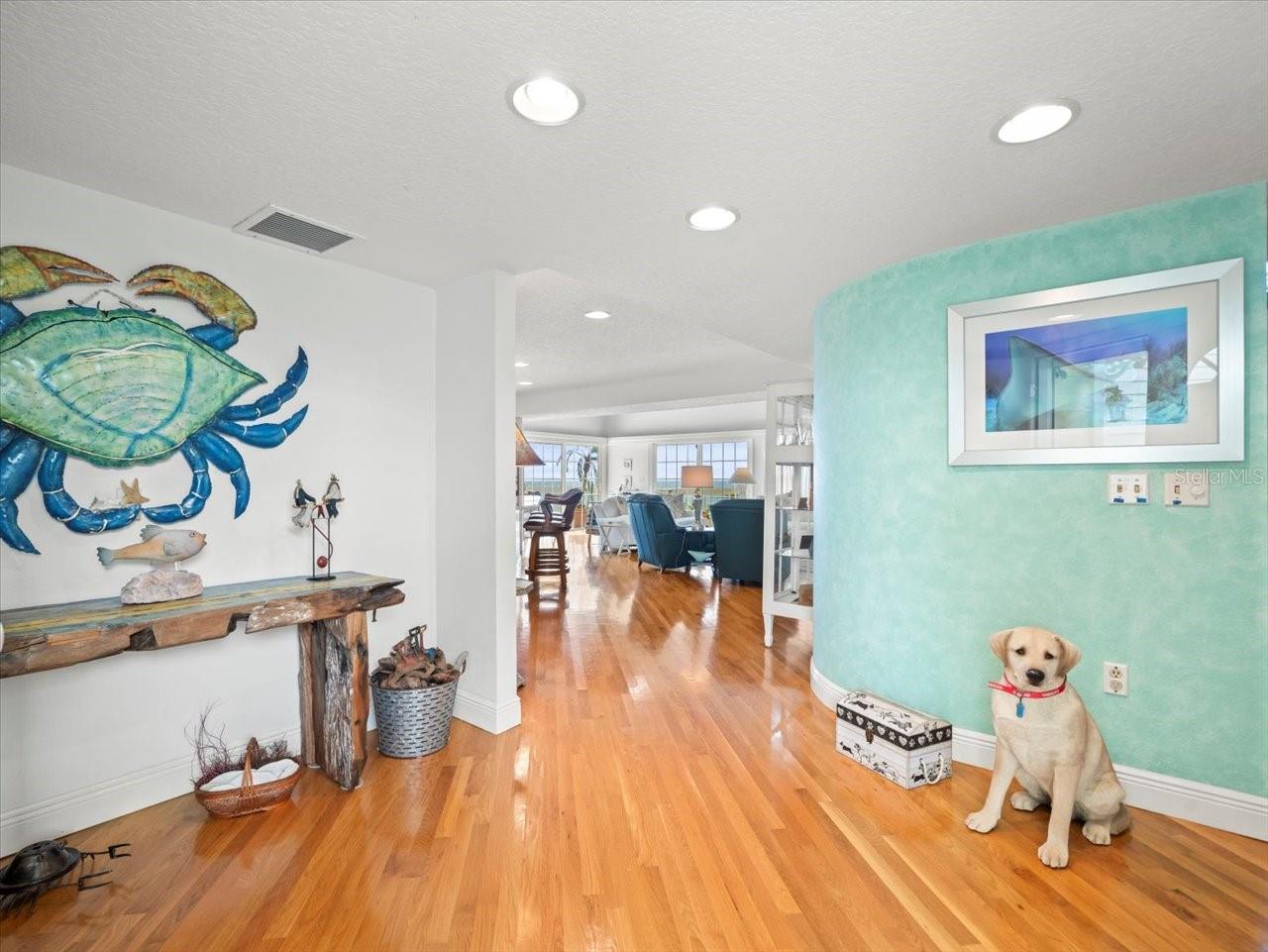 ACREAGE & UNREC - Residential