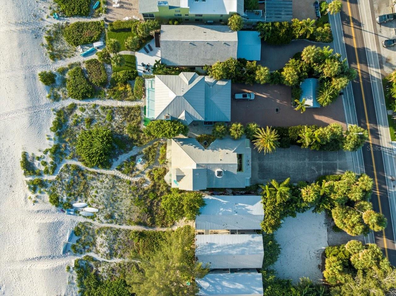 ACREAGE & UNREC - Residential