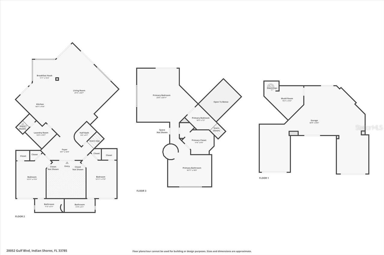 ACREAGE & UNREC - Residential