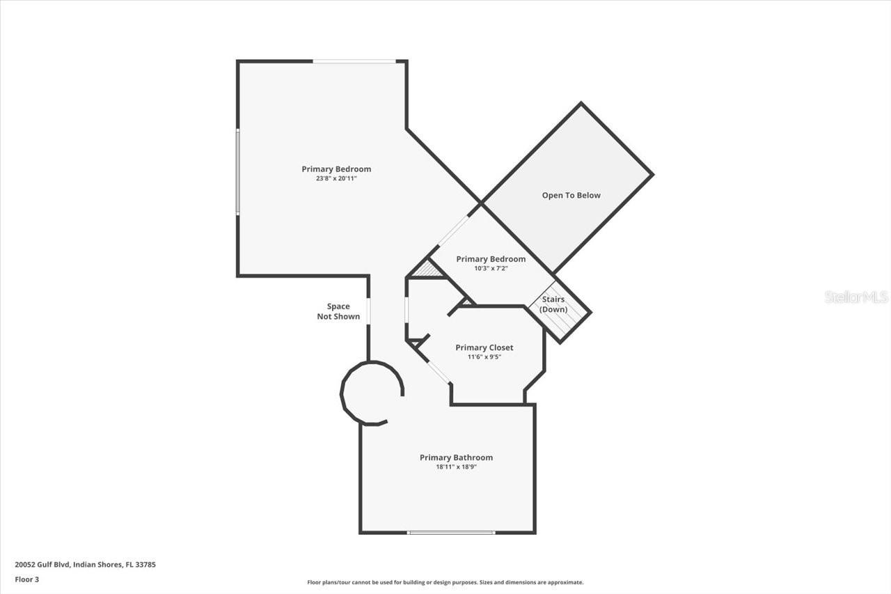 ACREAGE & UNREC - Residential