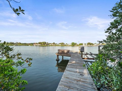 A home in INDIAN SHORES