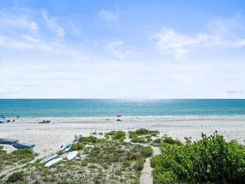 A home in INDIAN SHORES