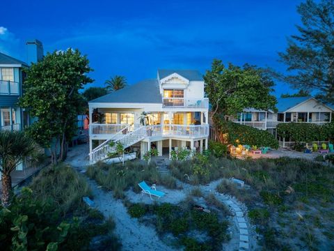 A home in INDIAN SHORES