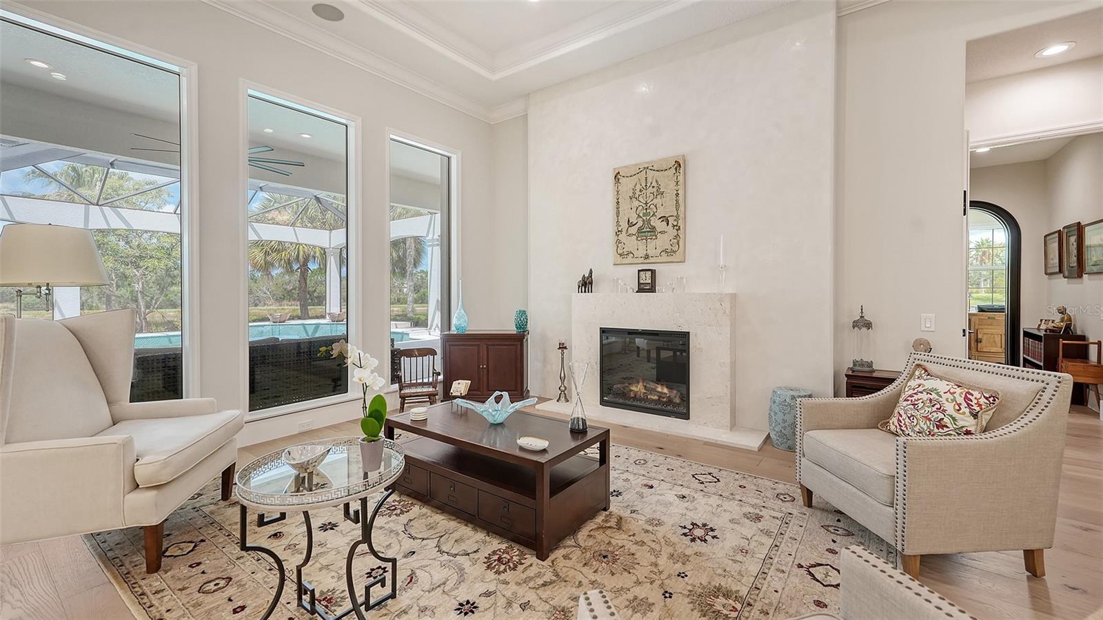 LAKE CLUB PH I - Residential