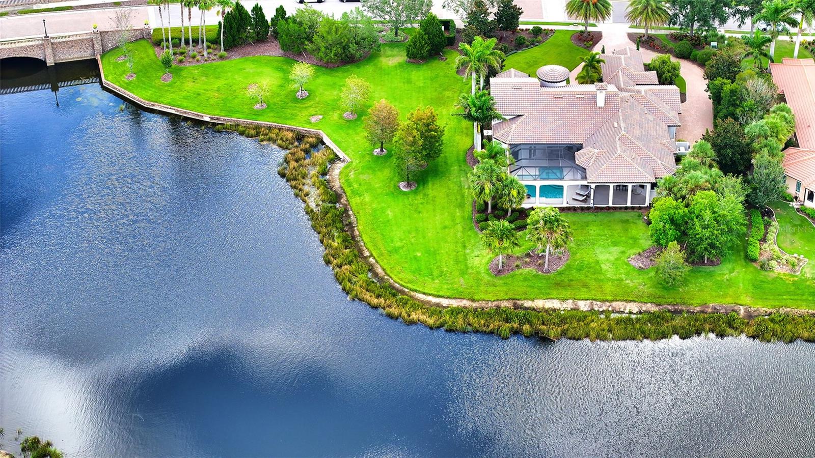 LAKE CLUB PH I - Residential