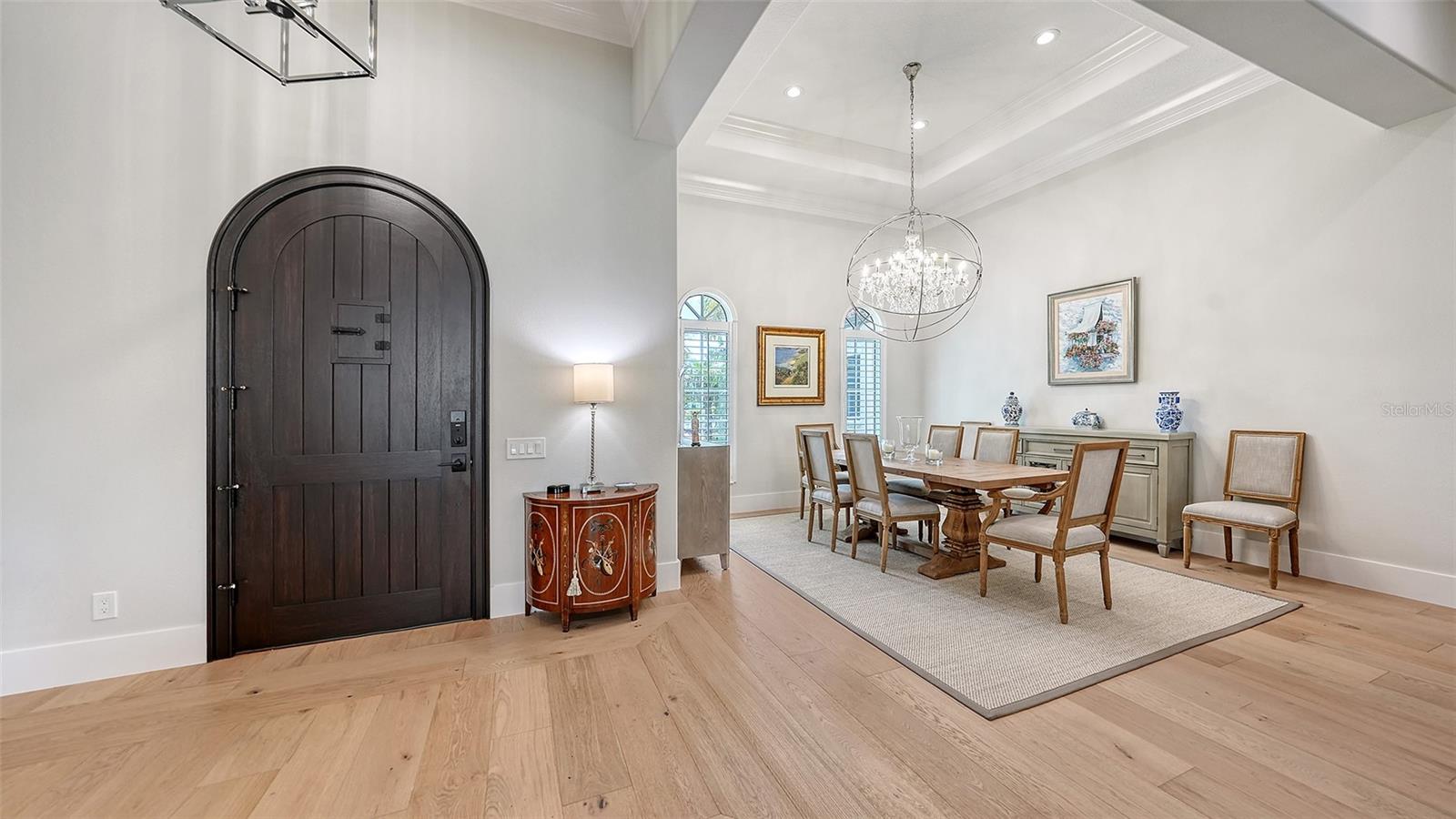 LAKE CLUB PH I - Residential