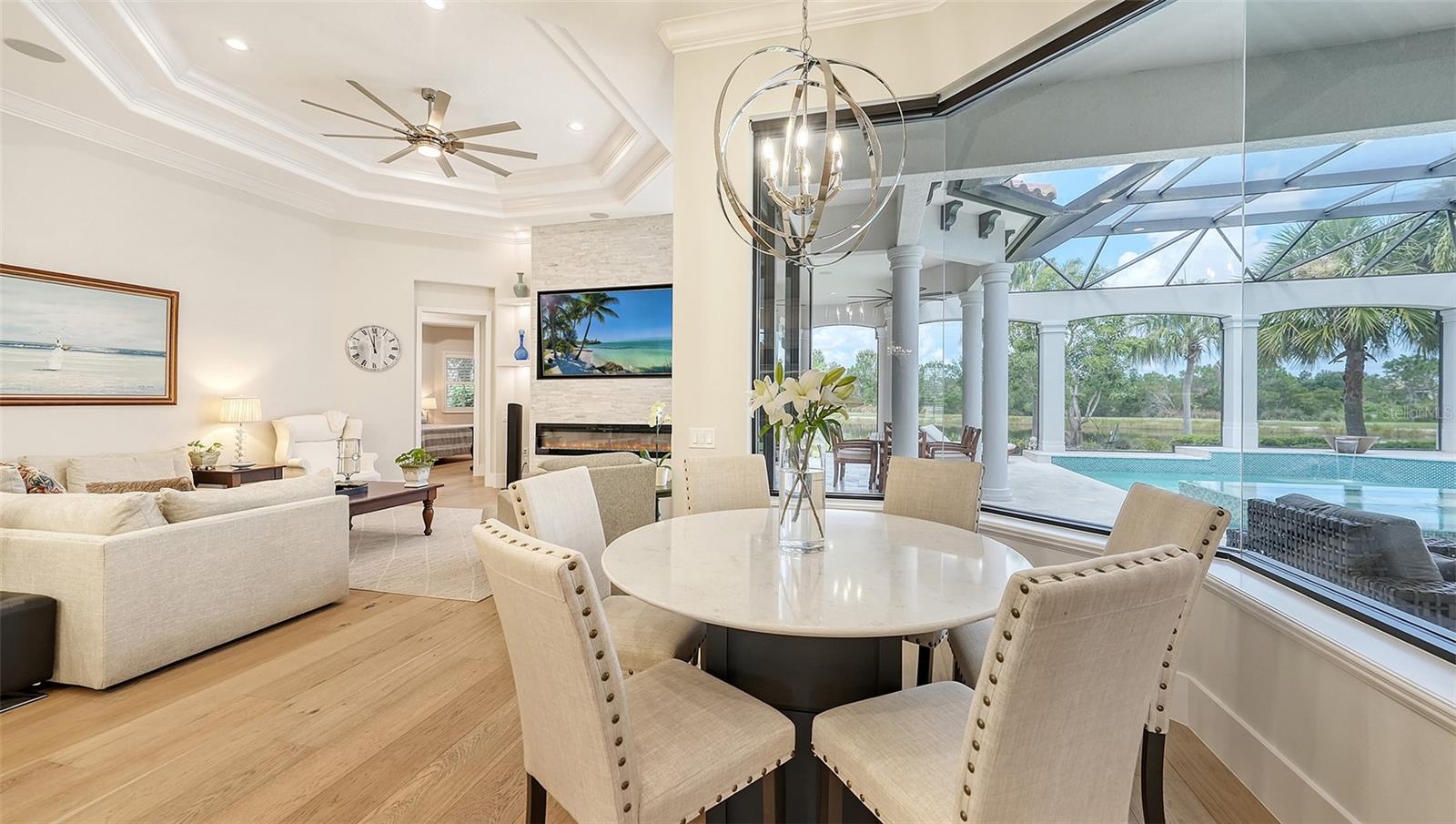 LAKE CLUB PH I - Residential