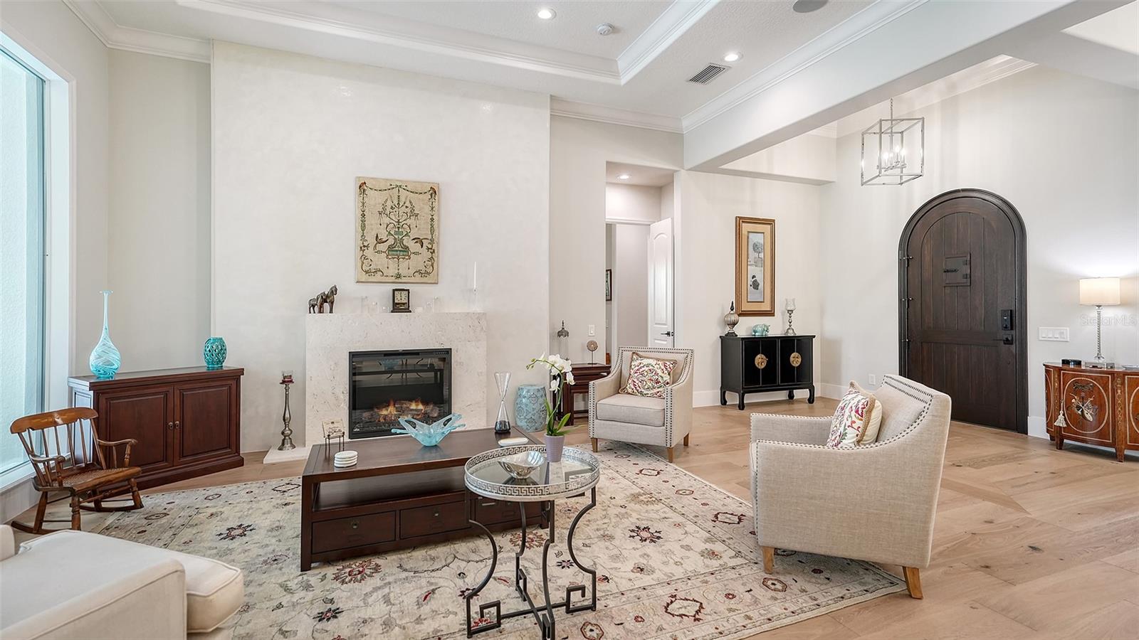 LAKE CLUB PH I - Residential