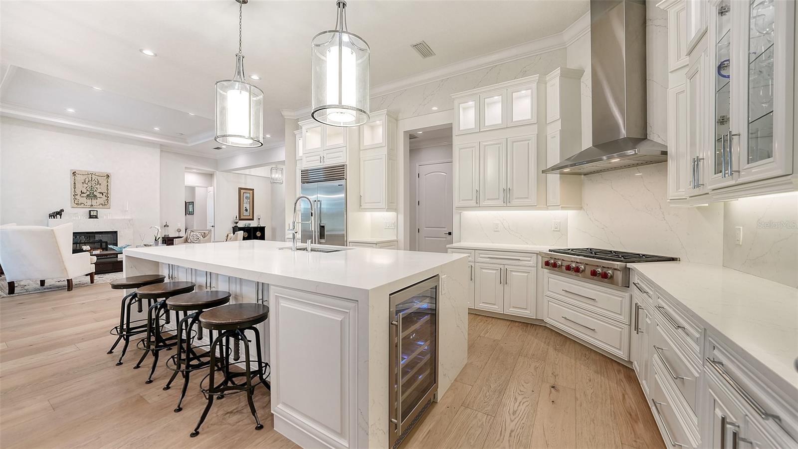 LAKE CLUB PH I - Residential