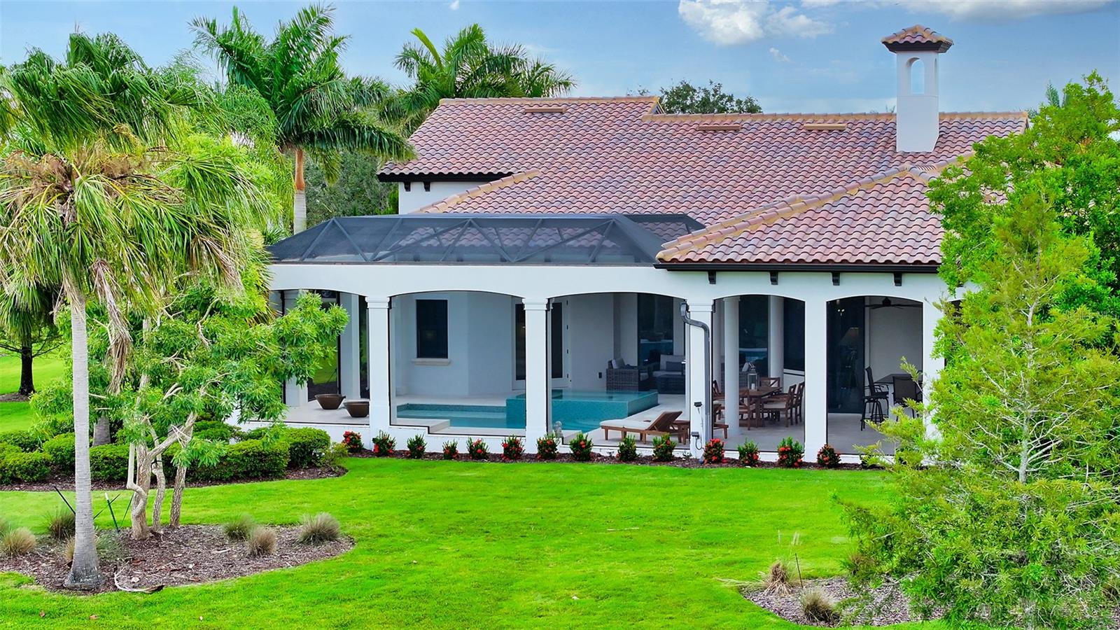 LAKE CLUB PH I - Residential