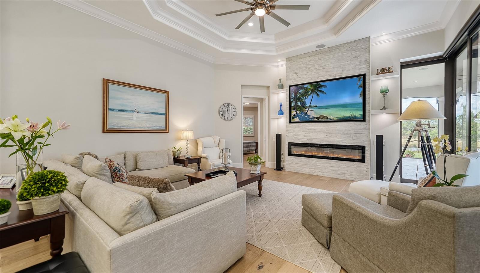 LAKE CLUB PH I - Residential