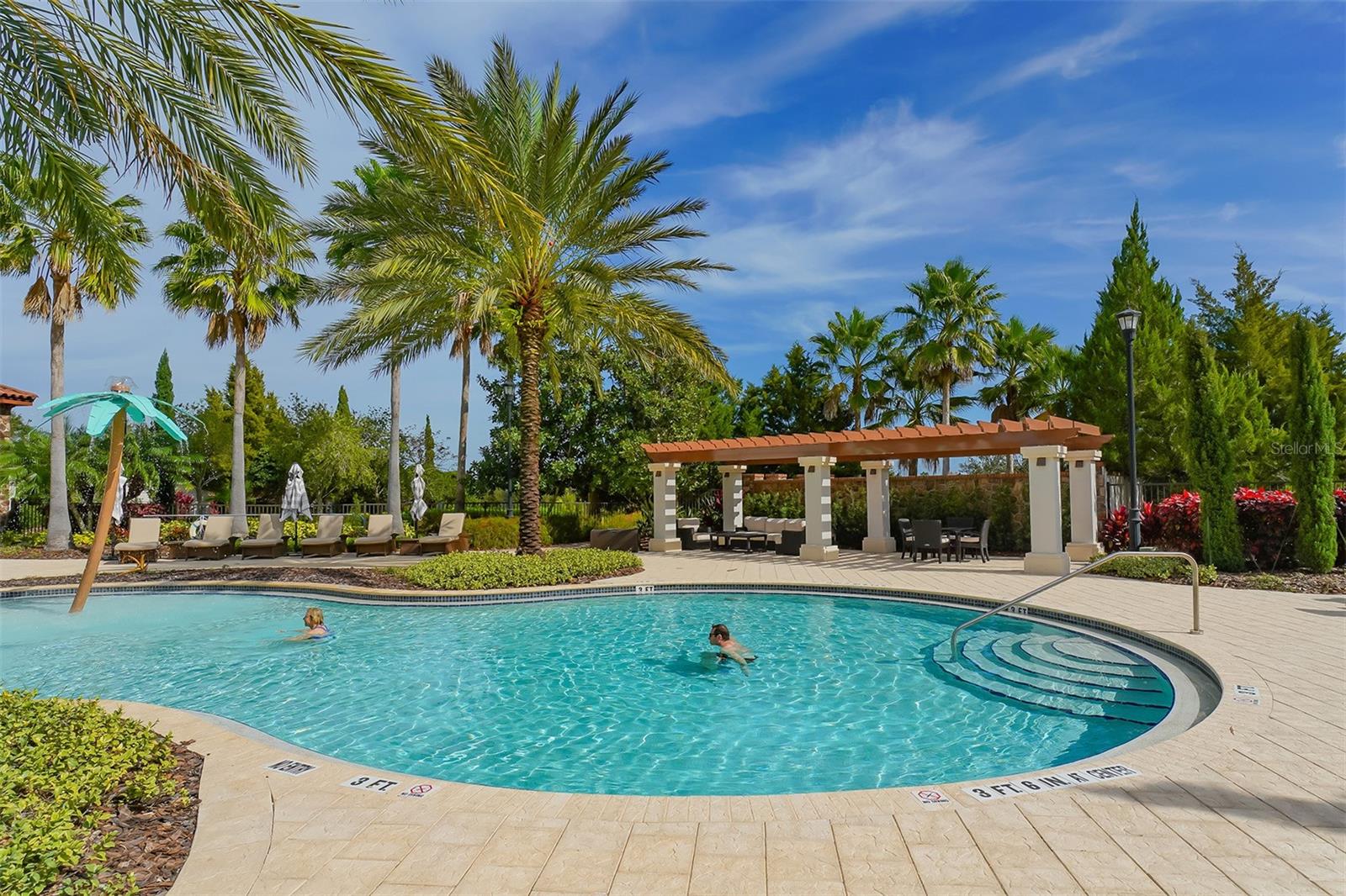 LAKE CLUB PH I - Residential