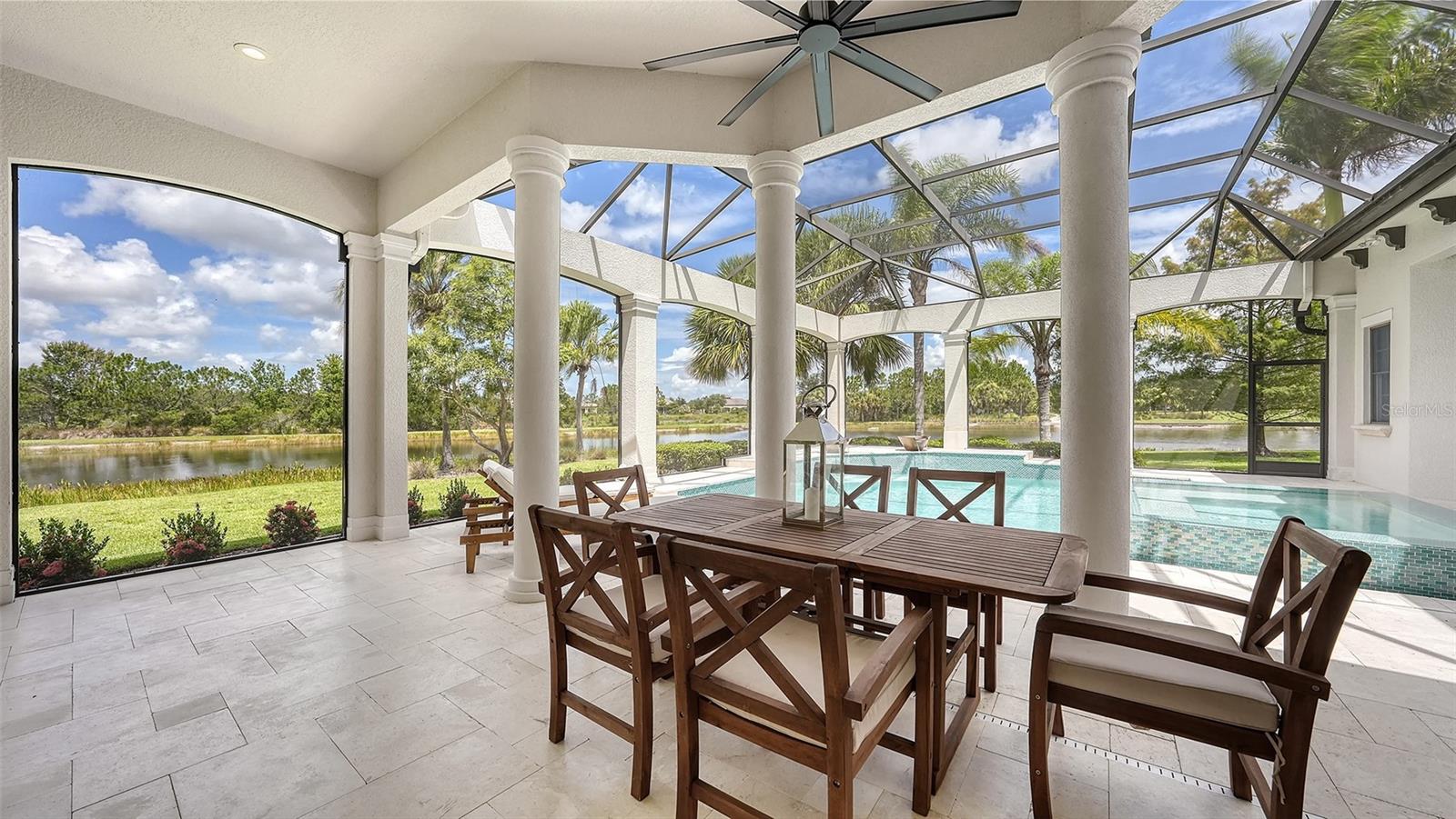 LAKE CLUB PH I - Residential