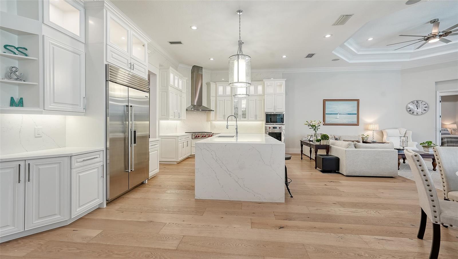 LAKE CLUB PH I - Residential