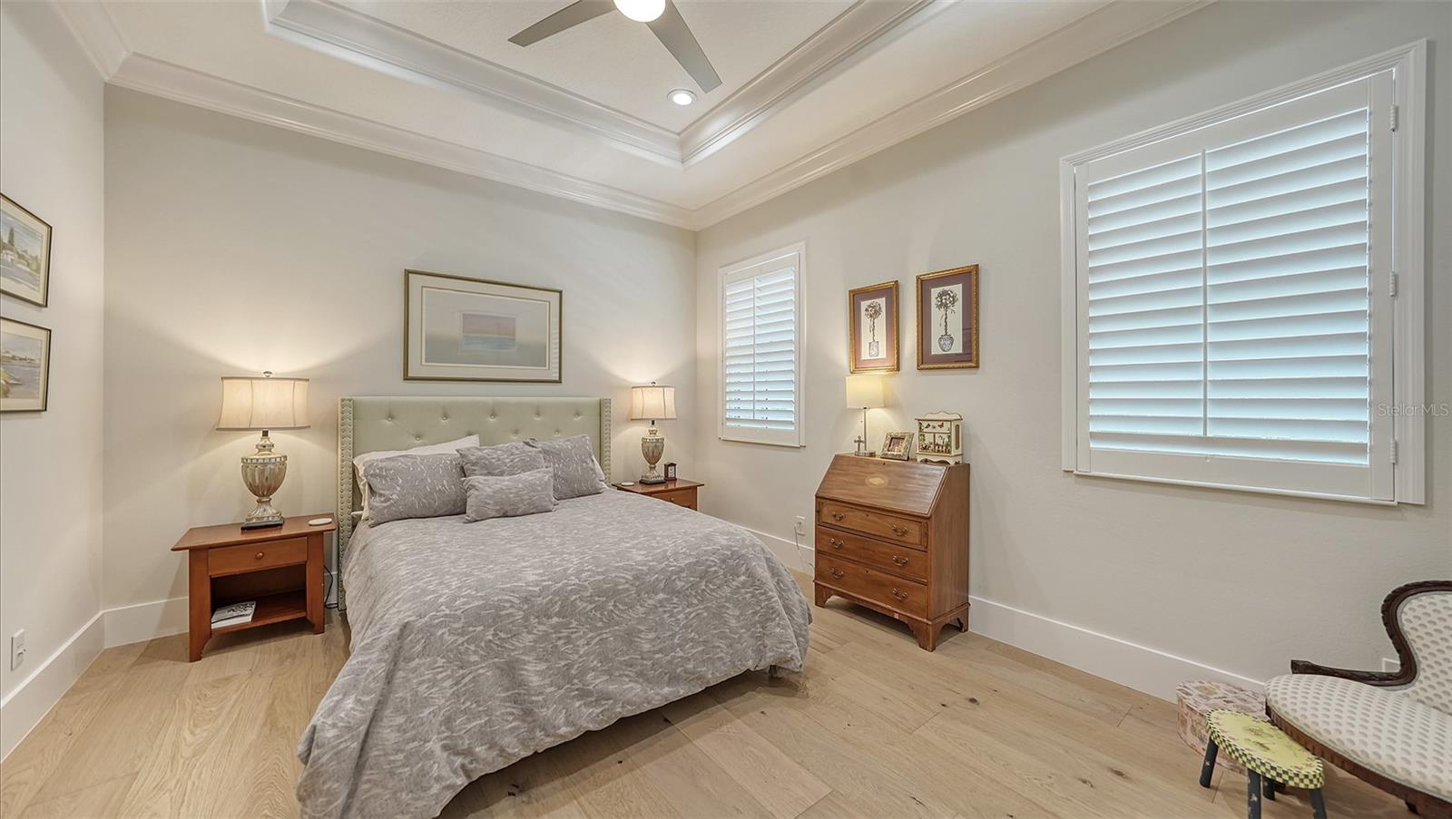 LAKE CLUB PH I - Residential