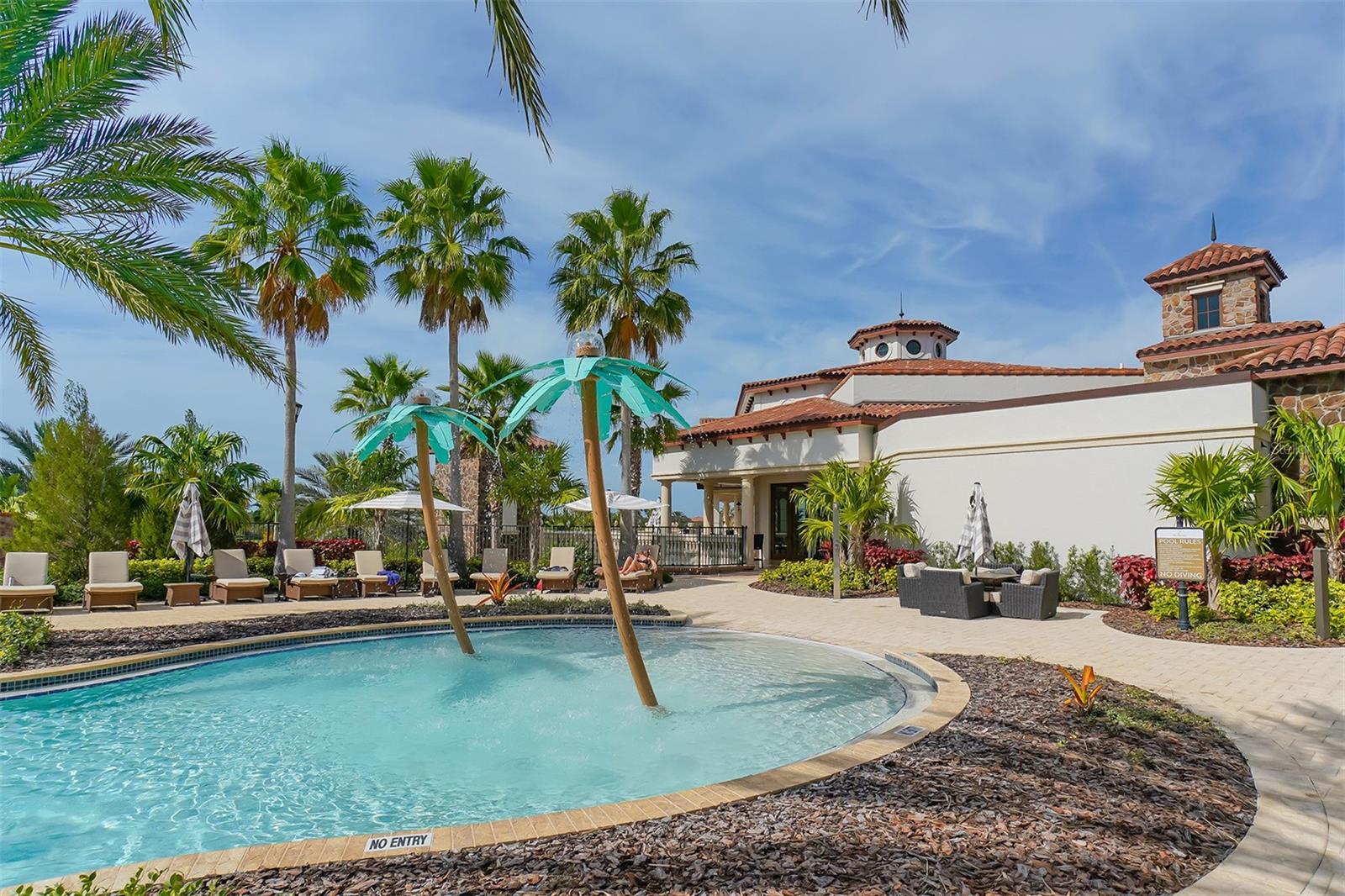 LAKE CLUB PH I - Residential