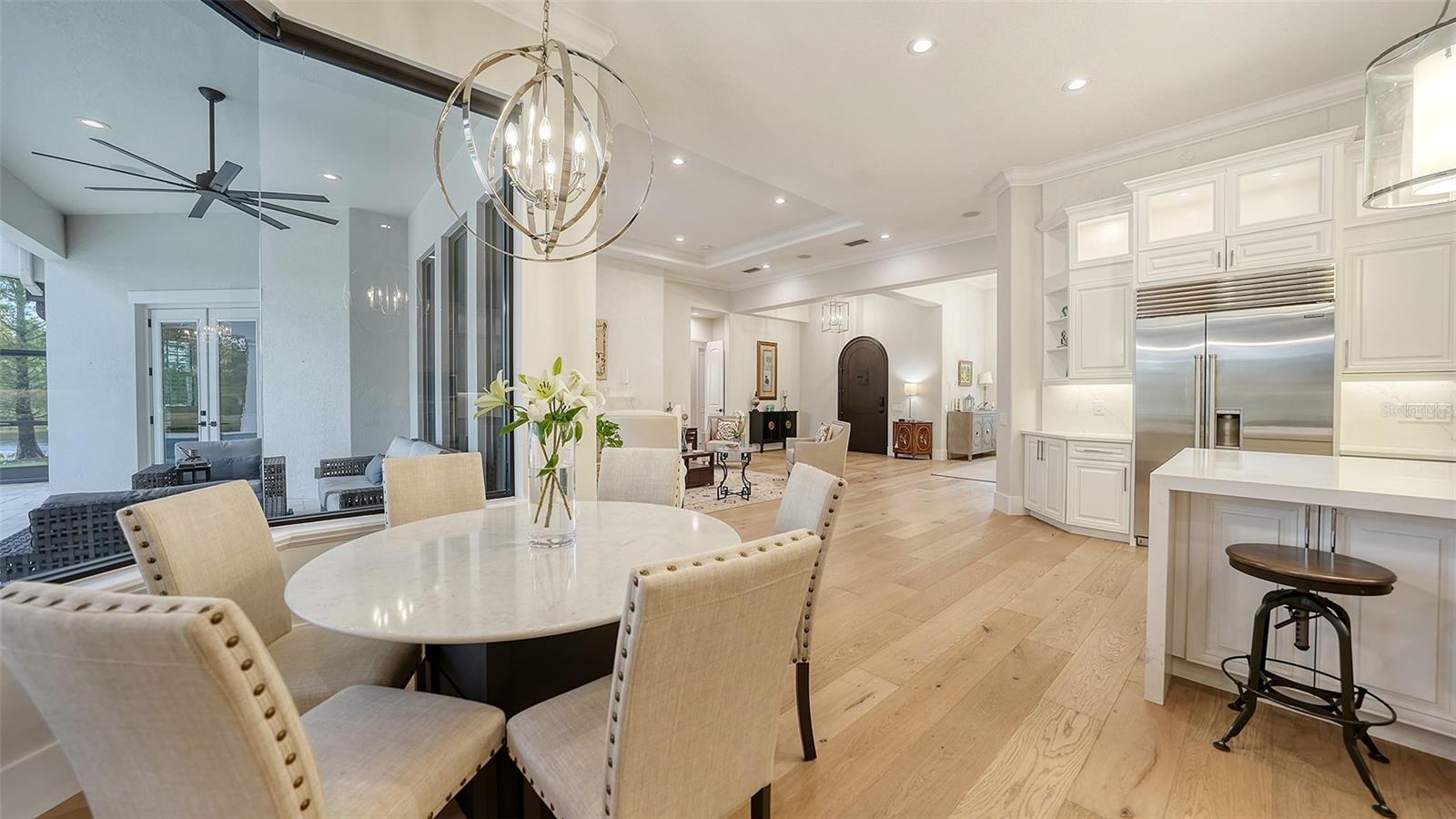 LAKE CLUB PH I - Residential