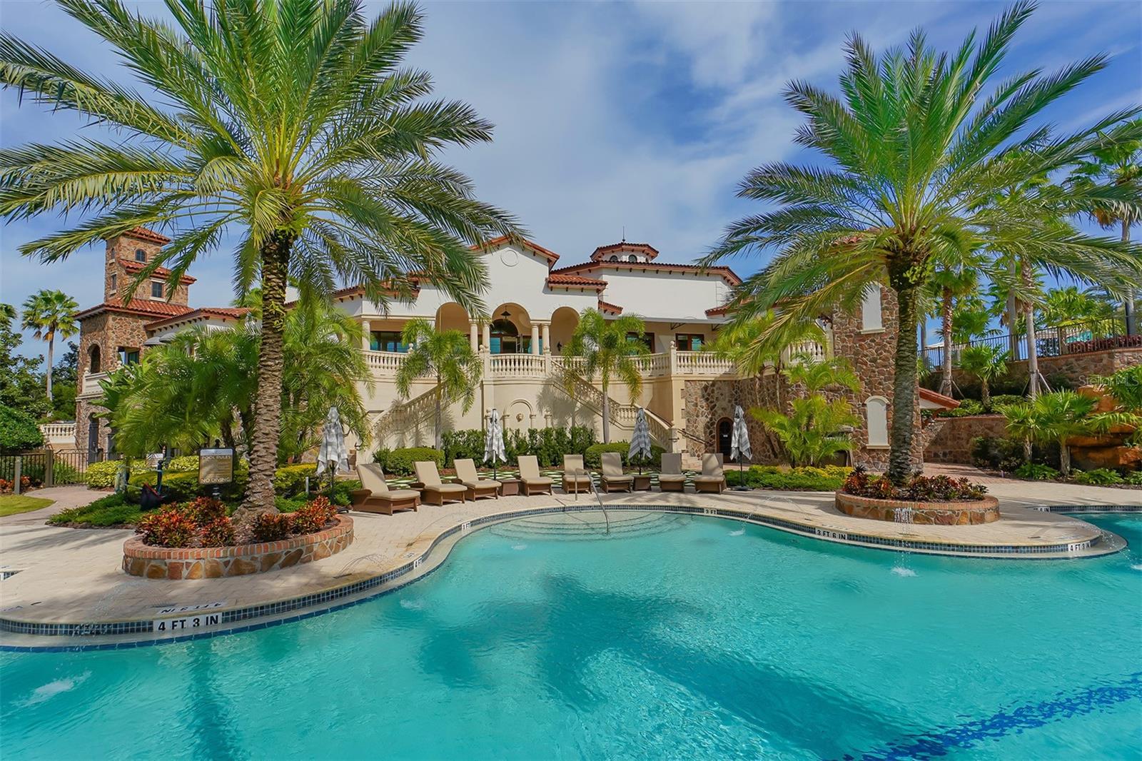 LAKE CLUB PH I - Residential