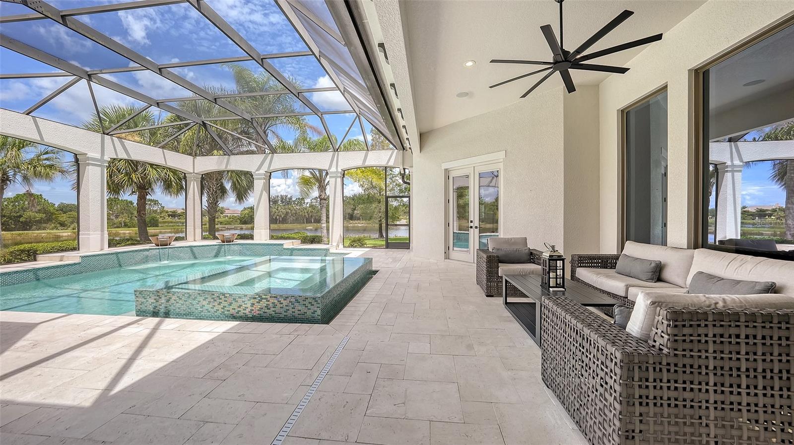 LAKE CLUB PH I - Residential