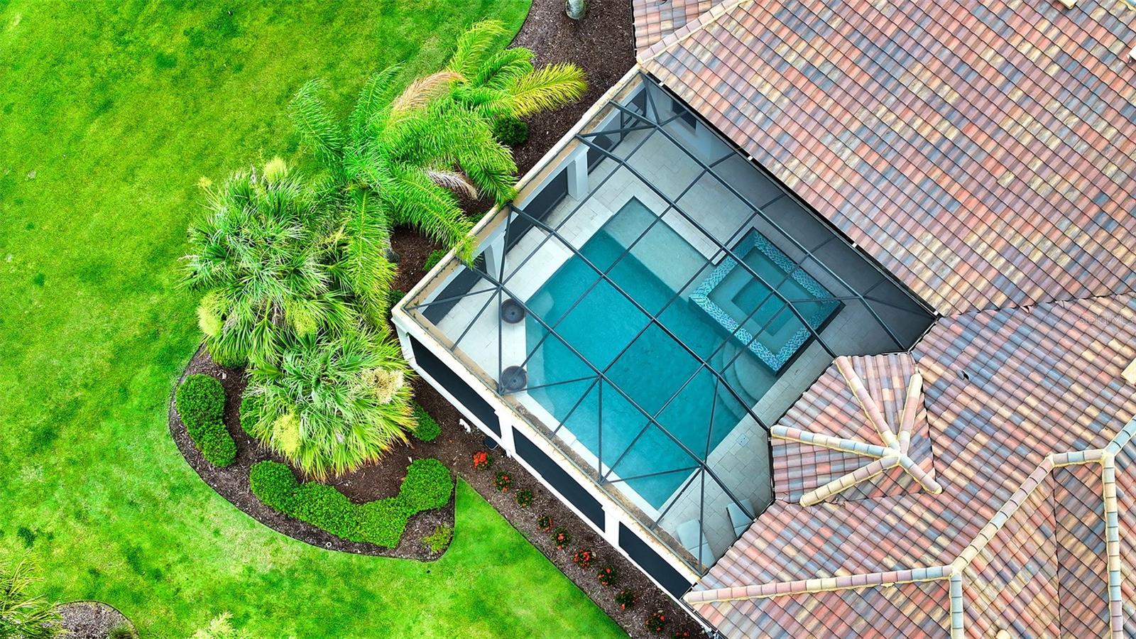 LAKE CLUB PH I - Residential