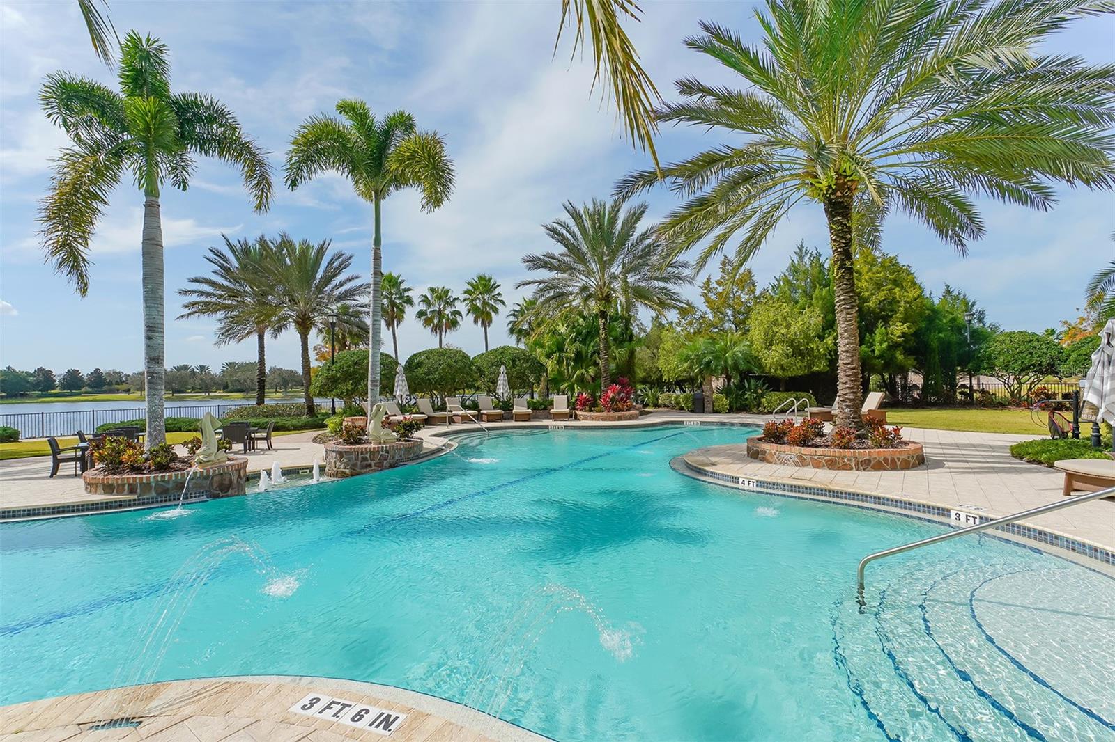 LAKE CLUB PH I - Residential