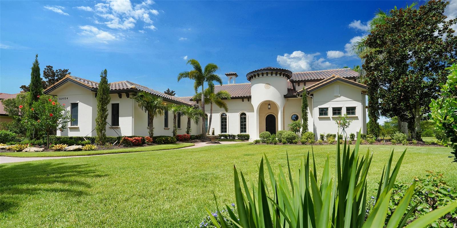 LAKE CLUB PH I - Residential