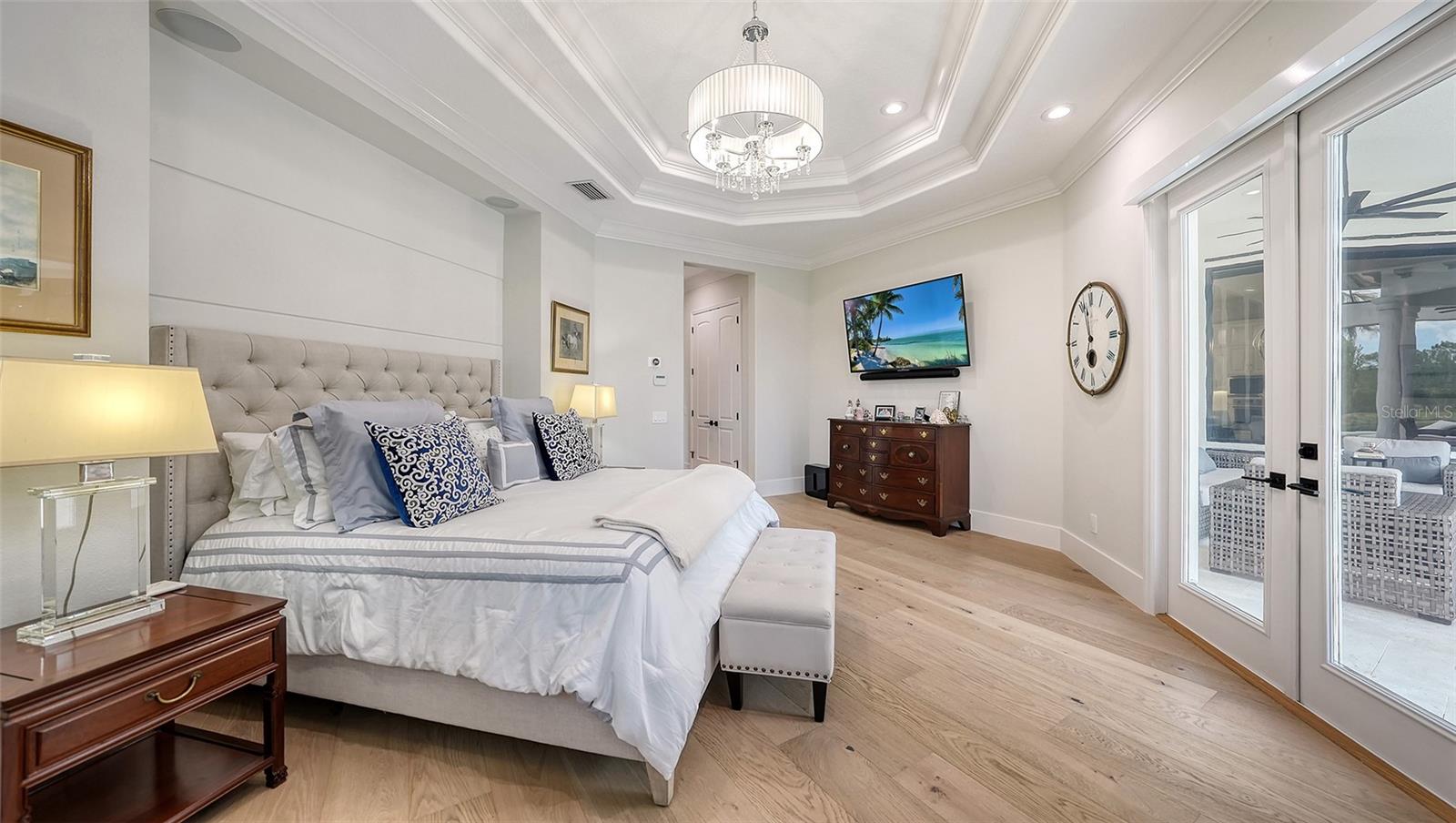 LAKE CLUB PH I - Residential