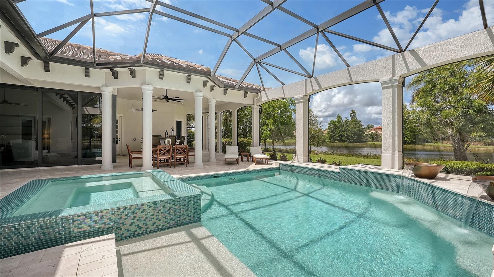 LAKE CLUB PH I - Residential