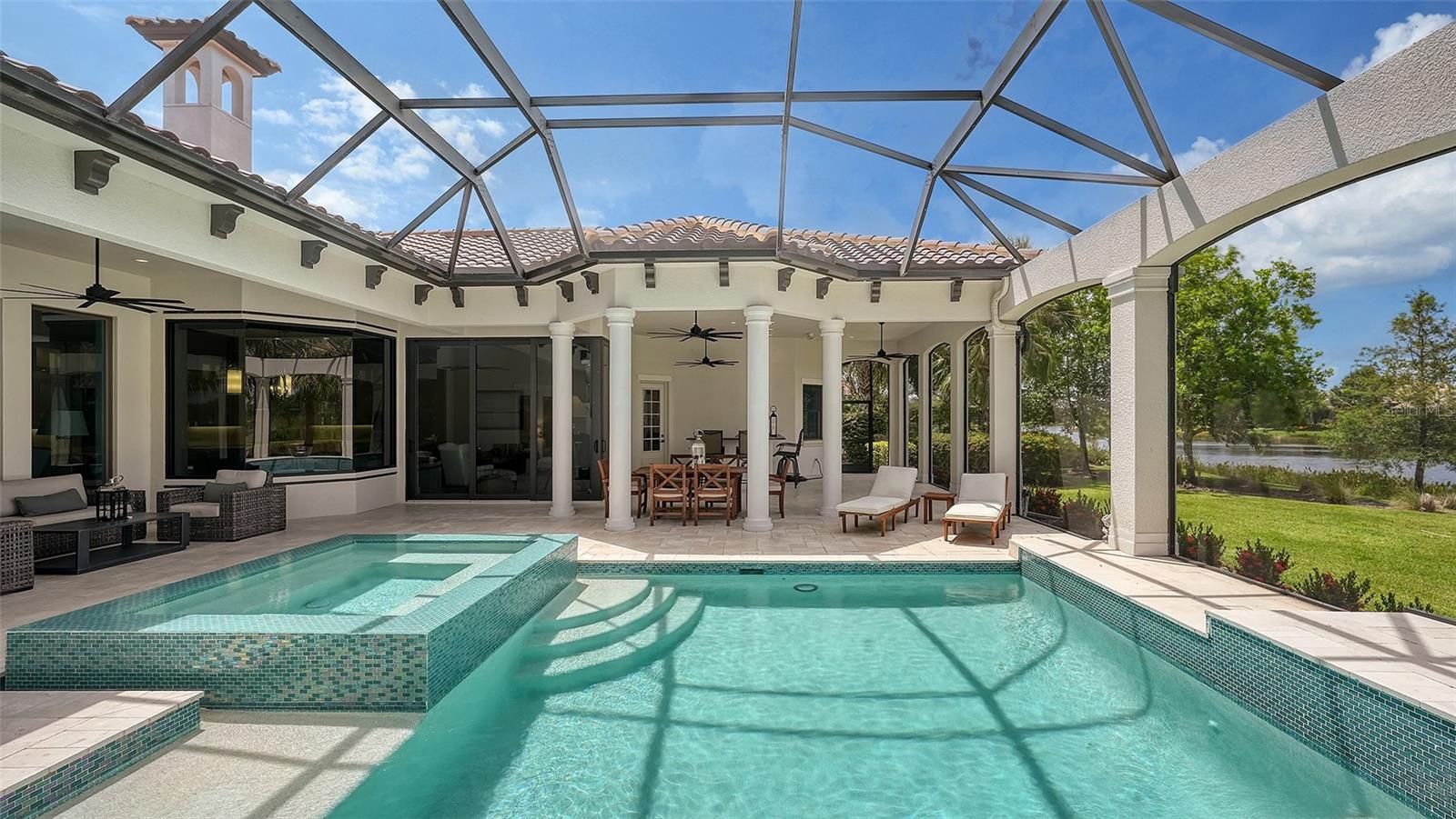 LAKE CLUB PH I - Residential