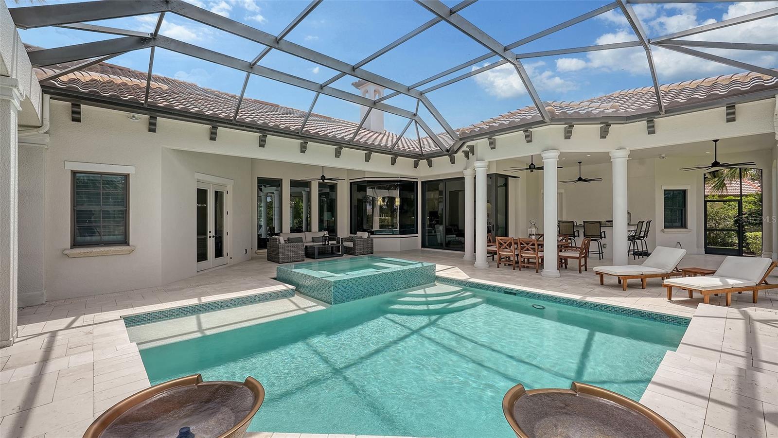 LAKE CLUB PH I - Residential